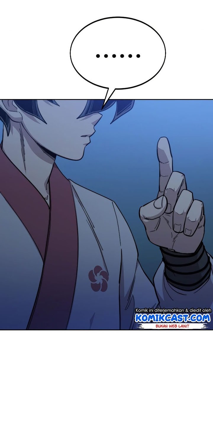 Return of the Flowery Mountain Sect Chapter 49 Gambar 53