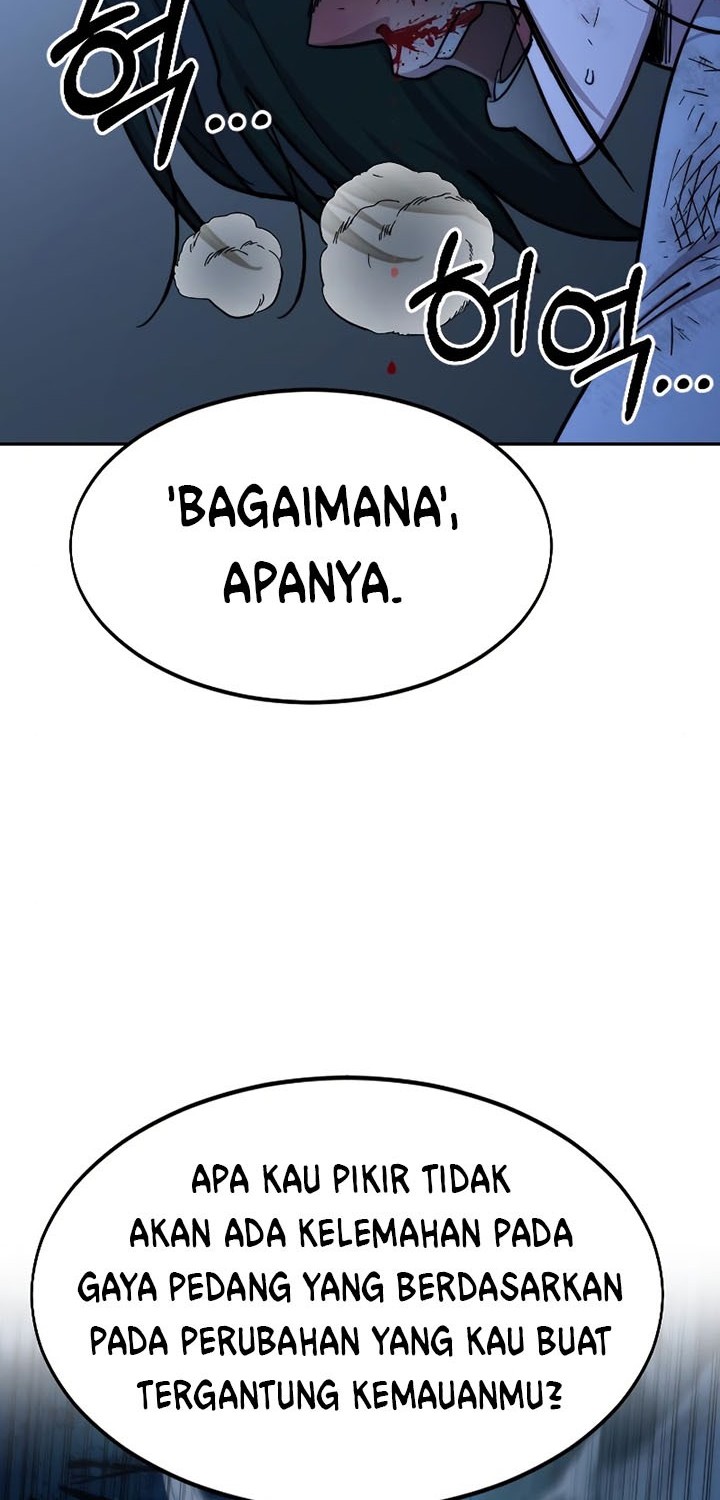 Return of the Flowery Mountain Sect Chapter 49 Gambar 36