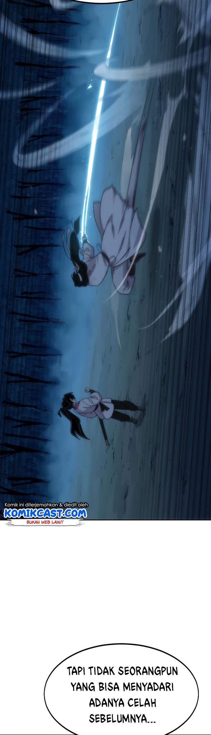 Return of the Flowery Mountain Sect Chapter 49 Gambar 37