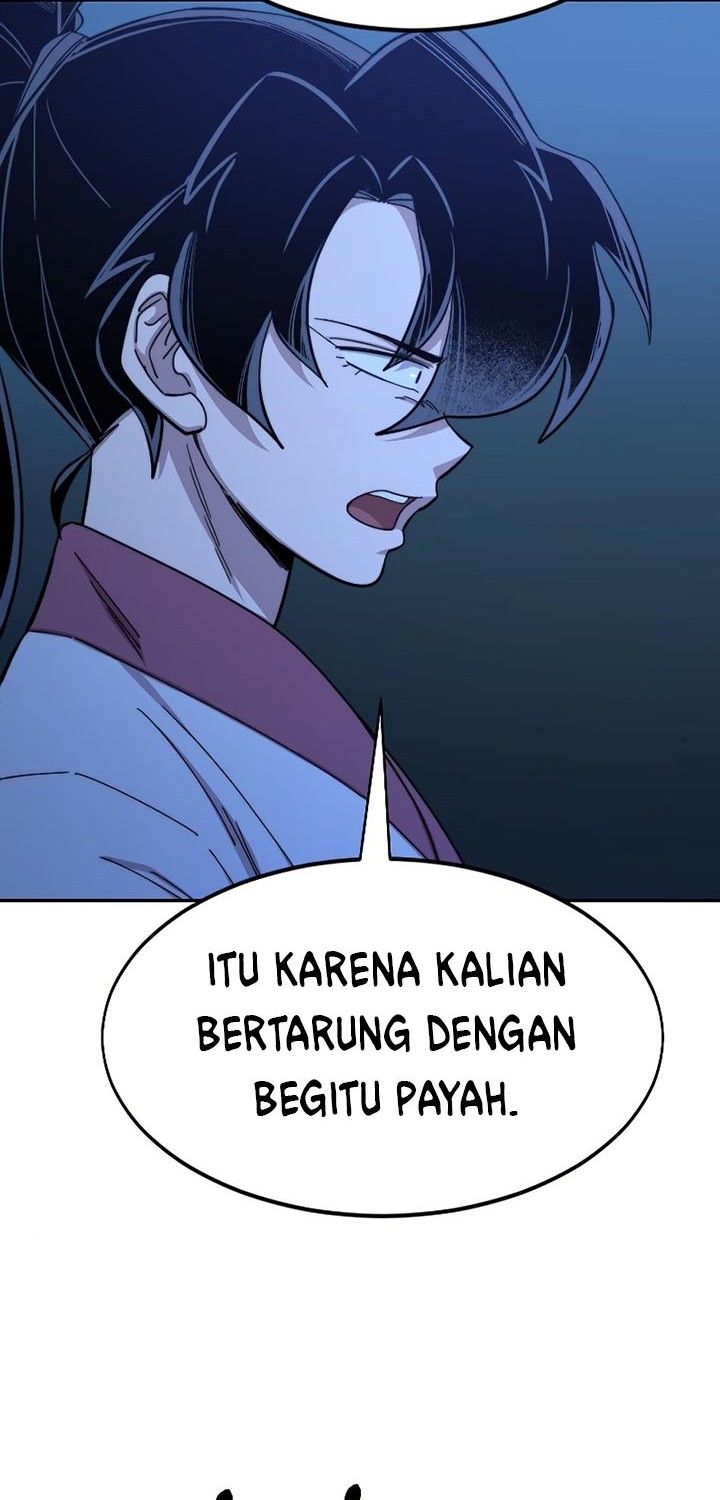 Return of the Flowery Mountain Sect Chapter 49 Gambar 38