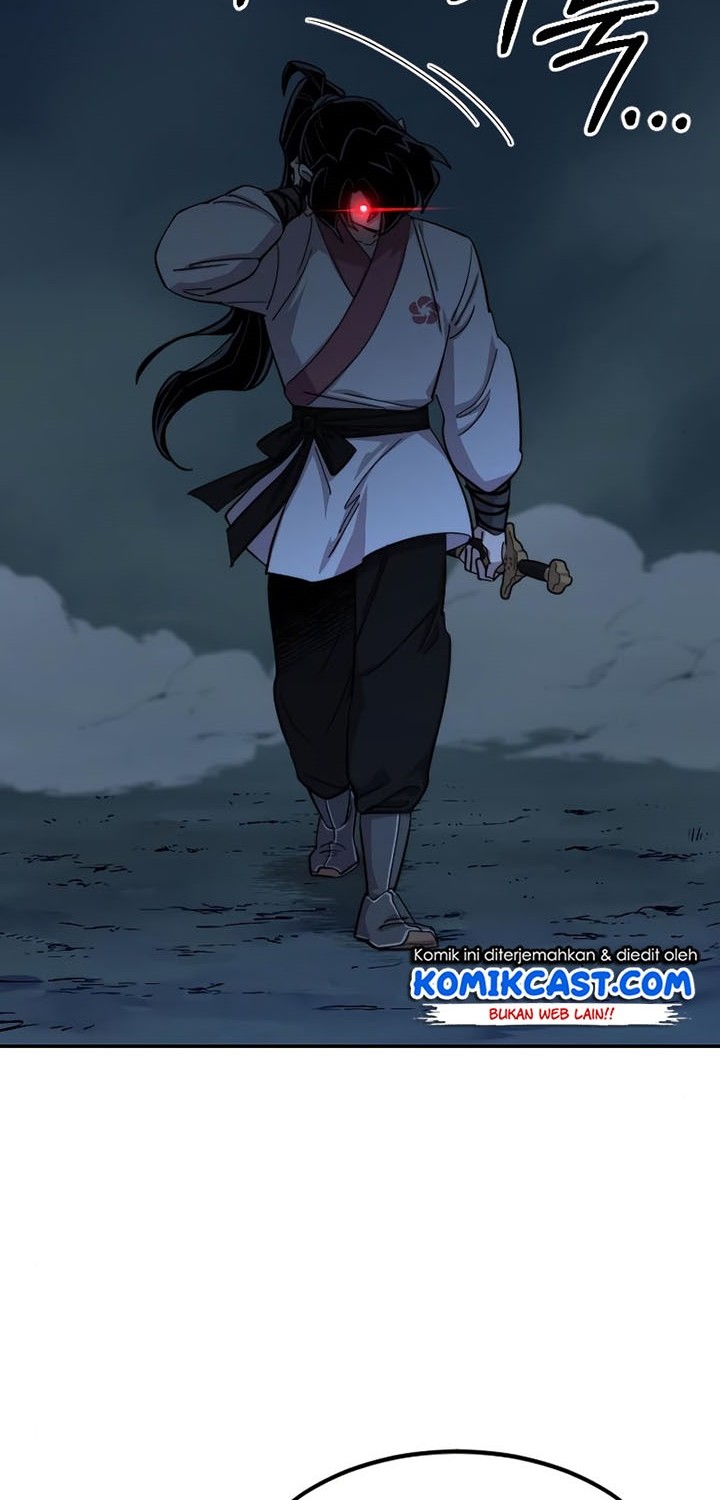 Return of the Flowery Mountain Sect Chapter 49 Gambar 3