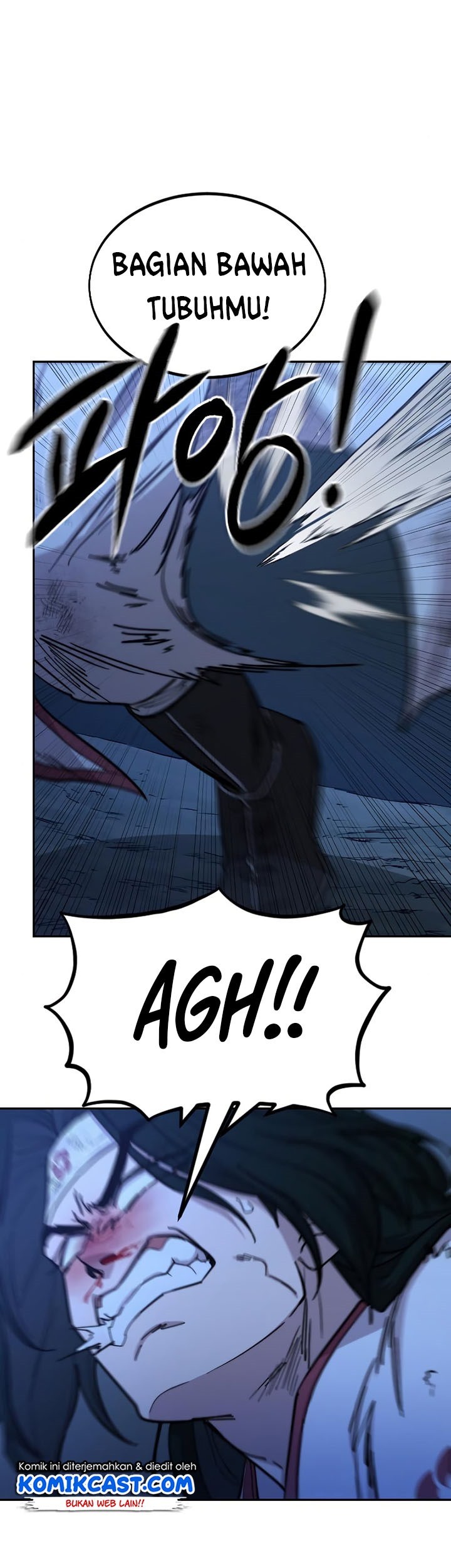 Return of the Flowery Mountain Sect Chapter 49 Gambar 61