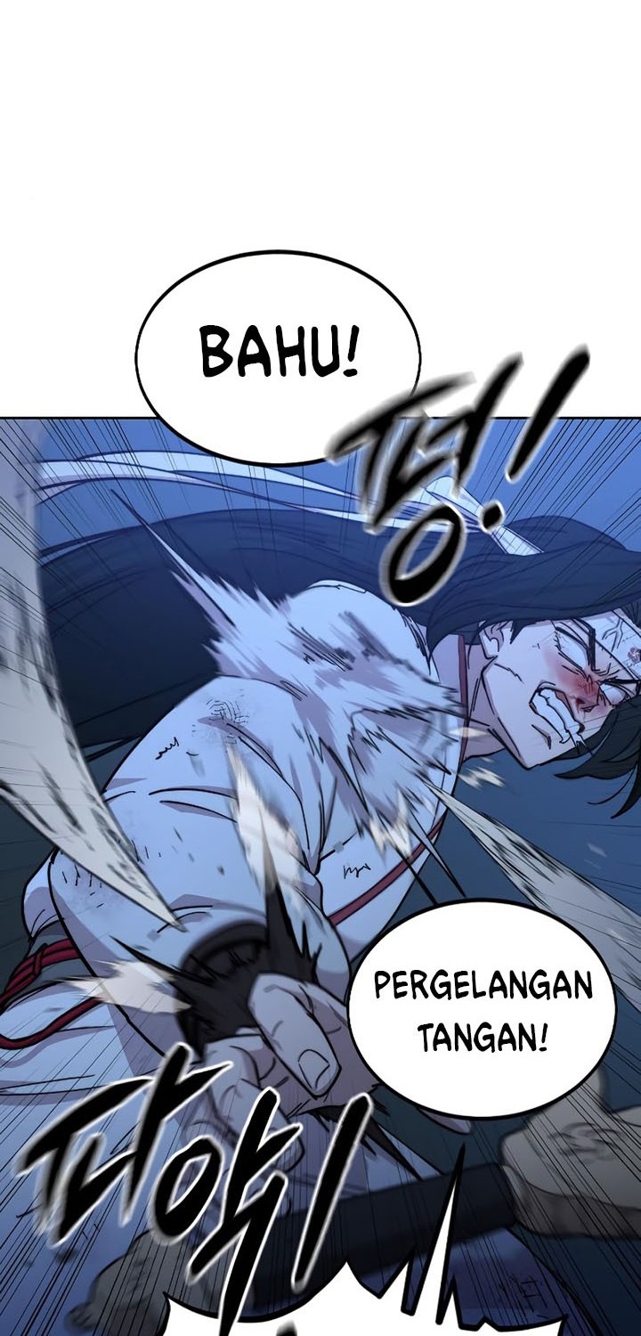 Return of the Flowery Mountain Sect Chapter 49 Gambar 62