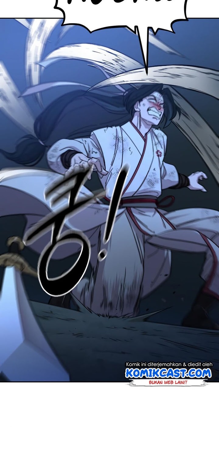 Return of the Flowery Mountain Sect Chapter 49 Gambar 64