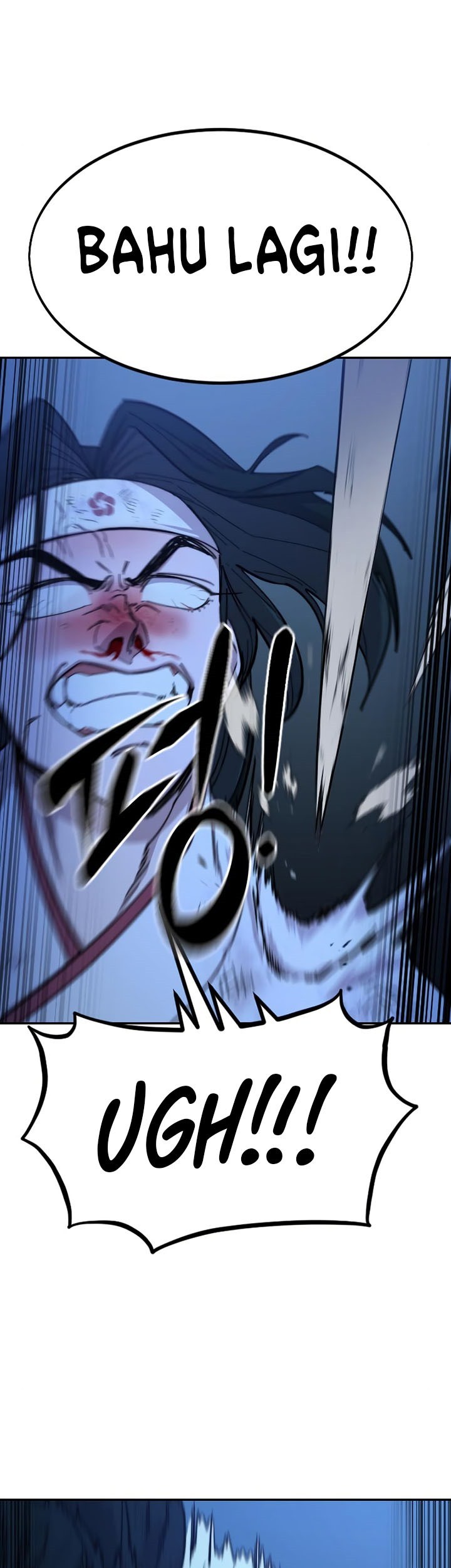 Return of the Flowery Mountain Sect Chapter 49 Gambar 65