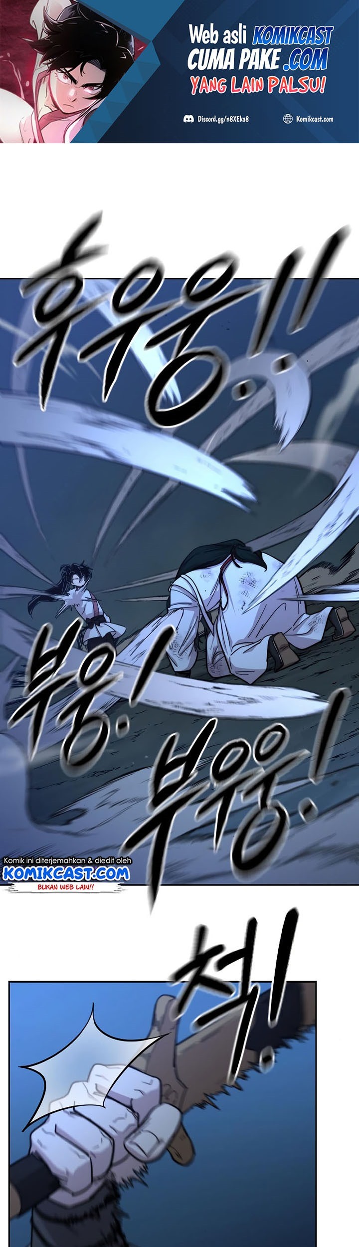 Return of the Flowery Mountain Sect Chapter 49 Gambar 68