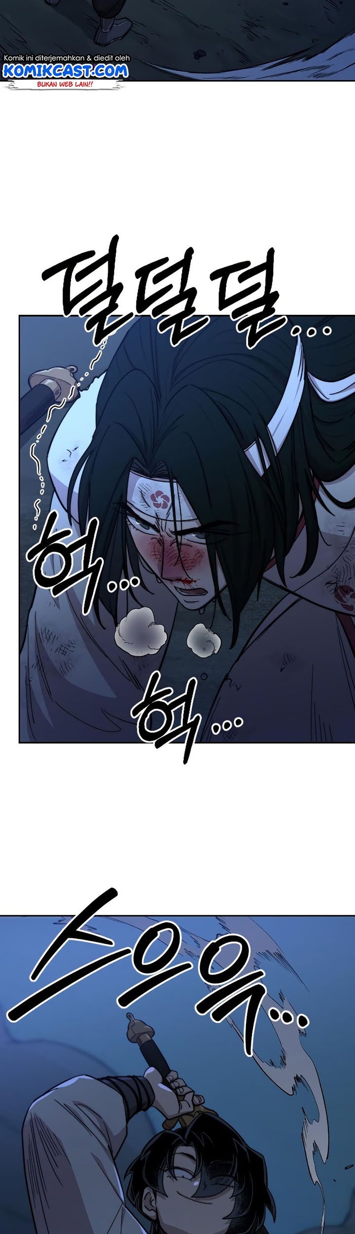 Return of the Flowery Mountain Sect Chapter 49 Gambar 70