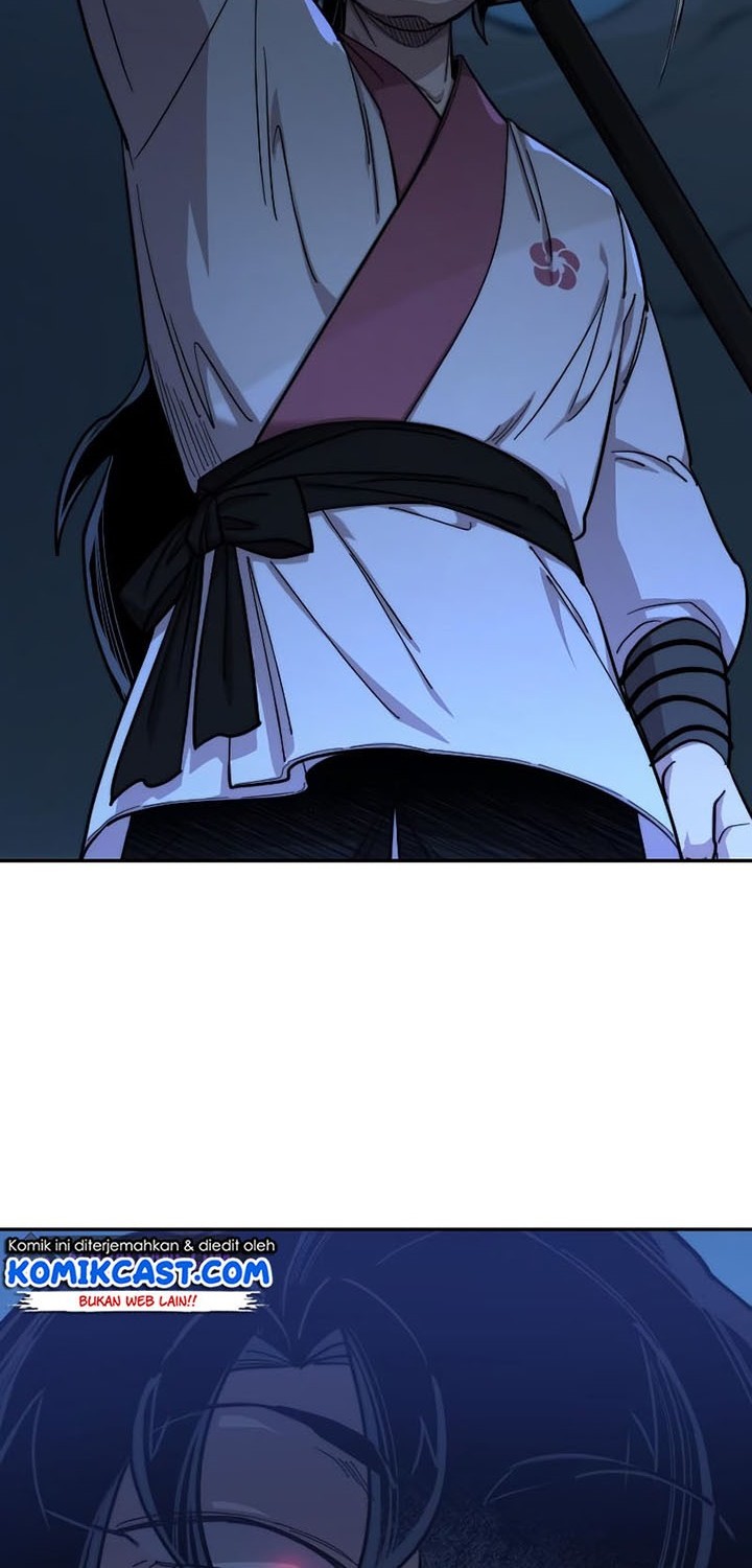 Return of the Flowery Mountain Sect Chapter 49 Gambar 71