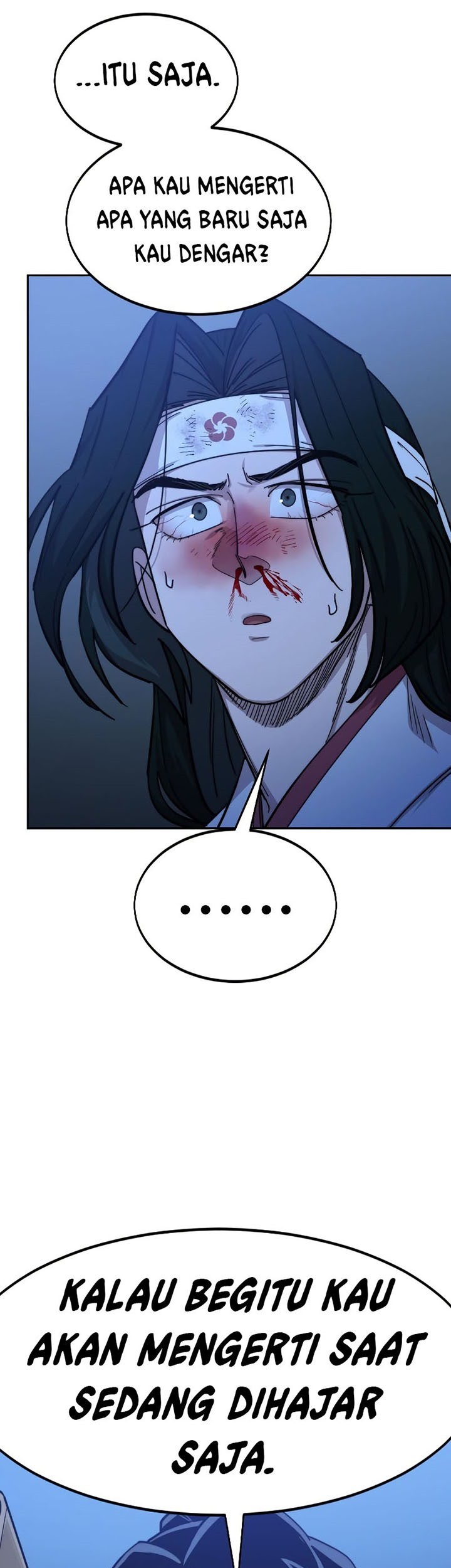 Return of the Flowery Mountain Sect Chapter 49 Gambar 54