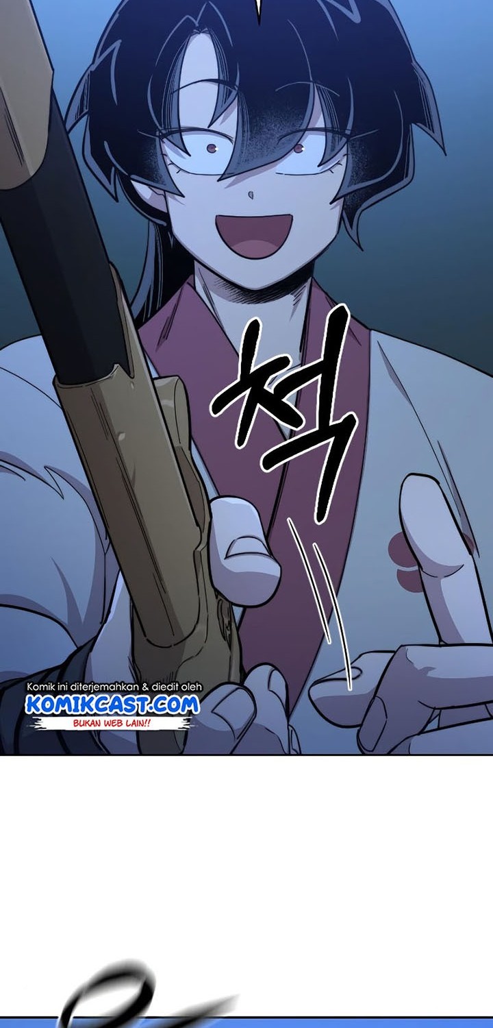 Return of the Flowery Mountain Sect Chapter 49 Gambar 55