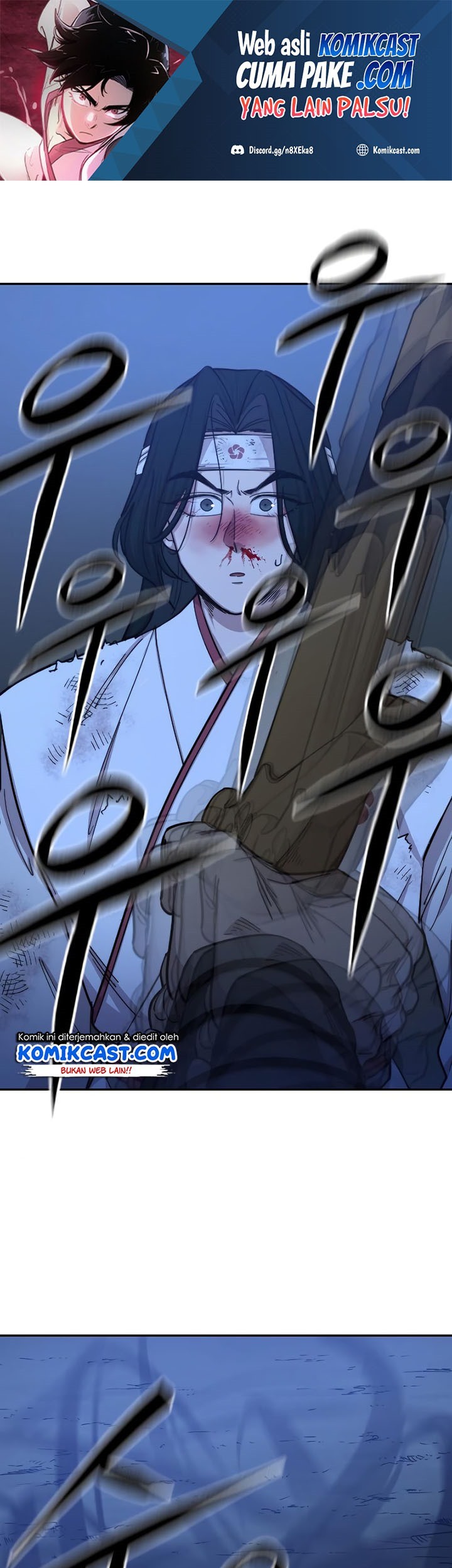 Return of the Flowery Mountain Sect Chapter 49 Gambar 57