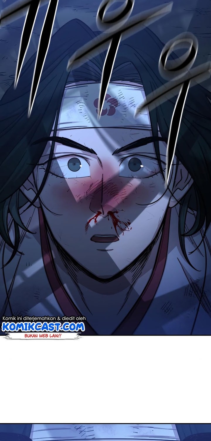 Return of the Flowery Mountain Sect Chapter 49 Gambar 58