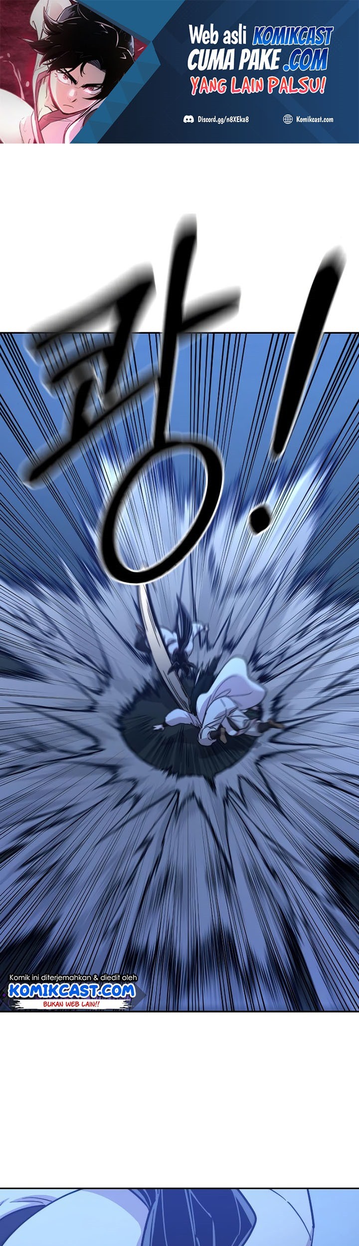 Return of the Flowery Mountain Sect Chapter 49 Gambar 79