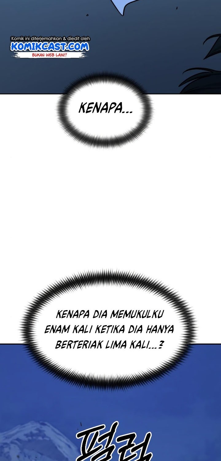 Return of the Flowery Mountain Sect Chapter 49 Gambar 82