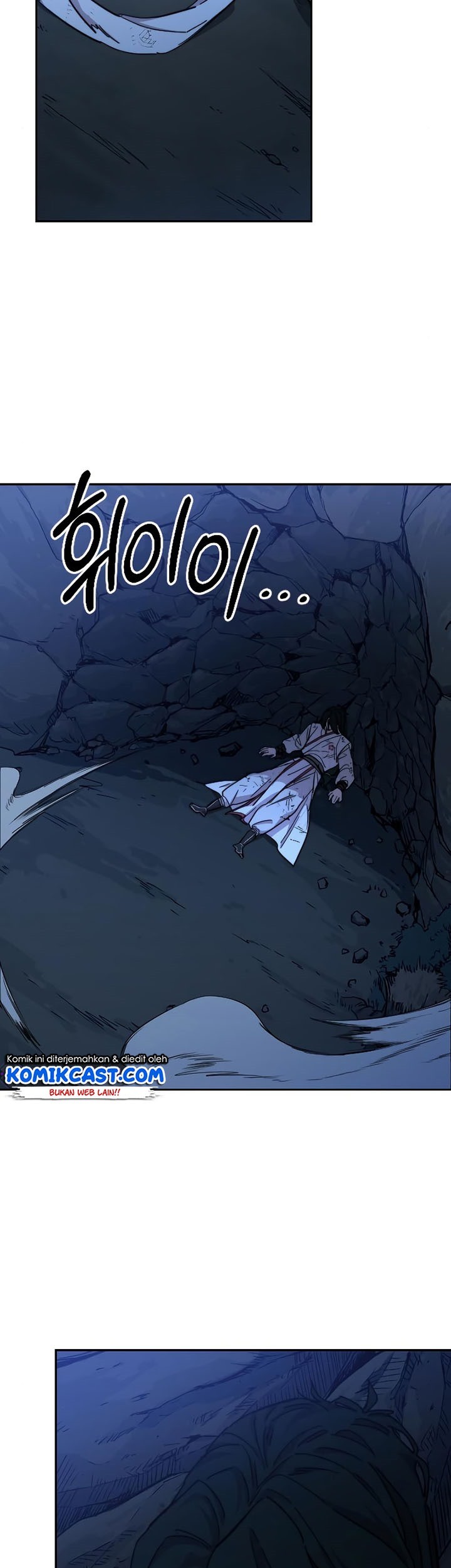 Return of the Flowery Mountain Sect Chapter 49 Gambar 85