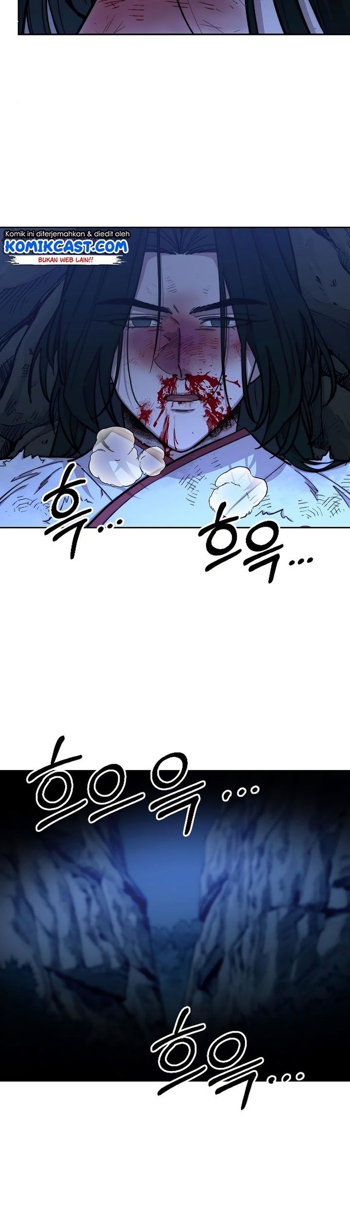 Return of the Flowery Mountain Sect Chapter 49 Gambar 87