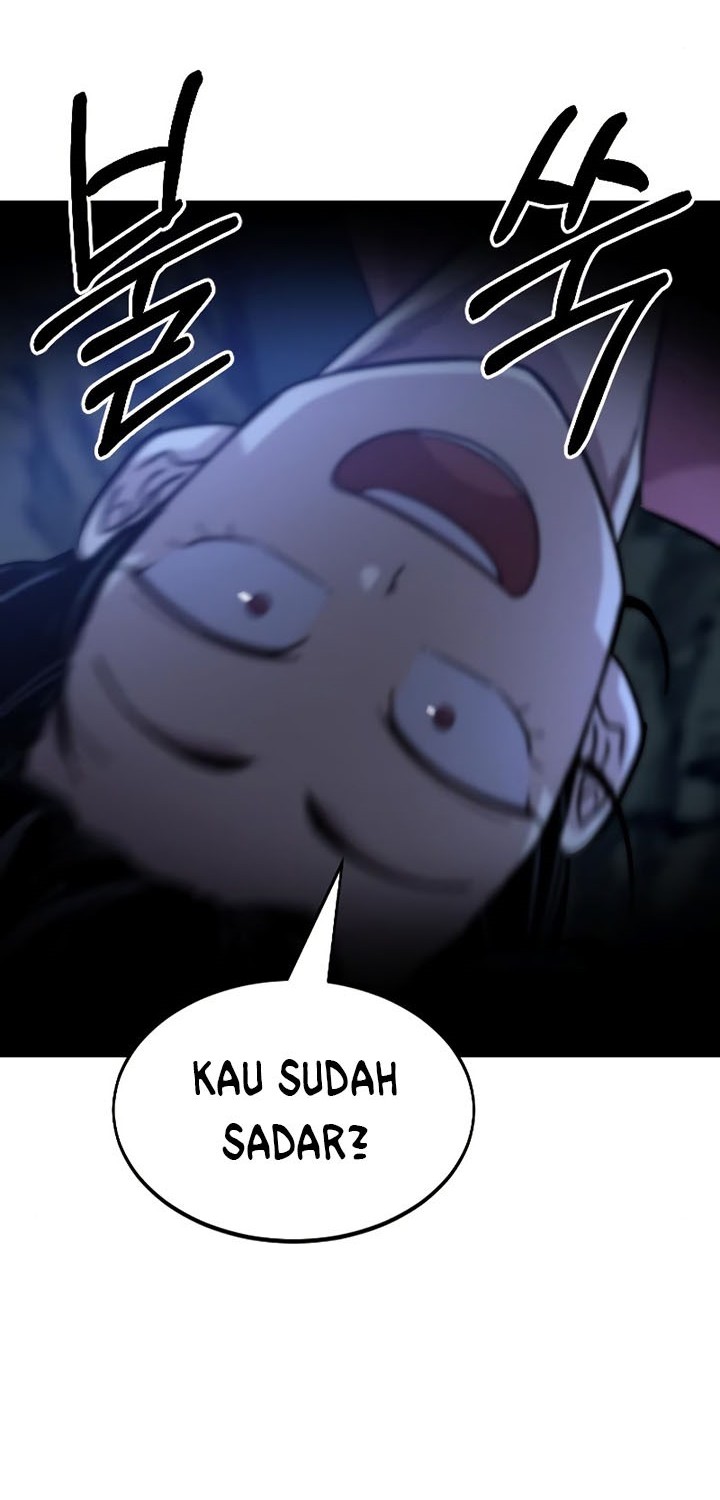 Return of the Flowery Mountain Sect Chapter 49 Gambar 88