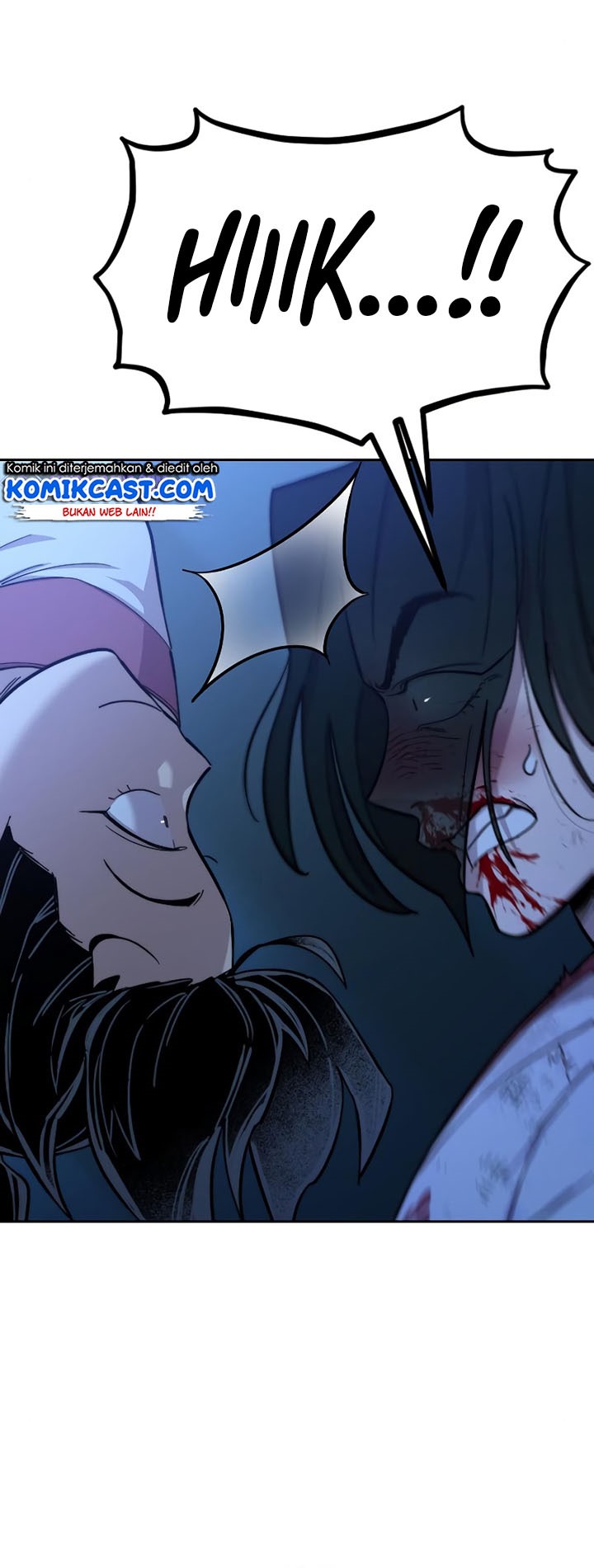 Return of the Flowery Mountain Sect Chapter 49 Gambar 89