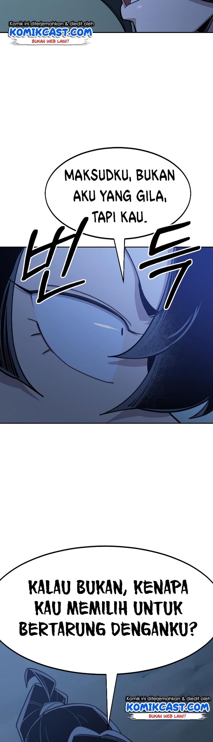 Return of the Flowery Mountain Sect Chapter 49 Gambar 6