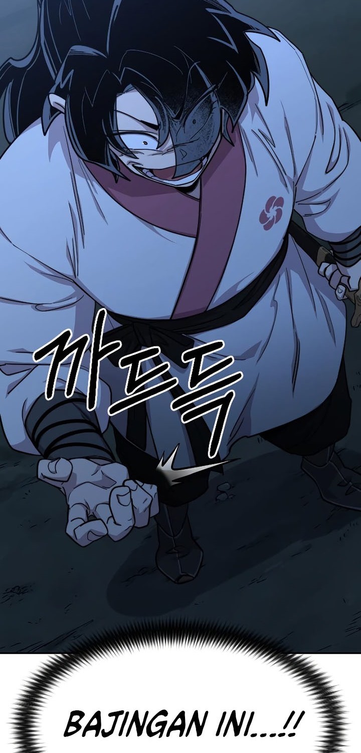 Return of the Flowery Mountain Sect Chapter 49 Gambar 7