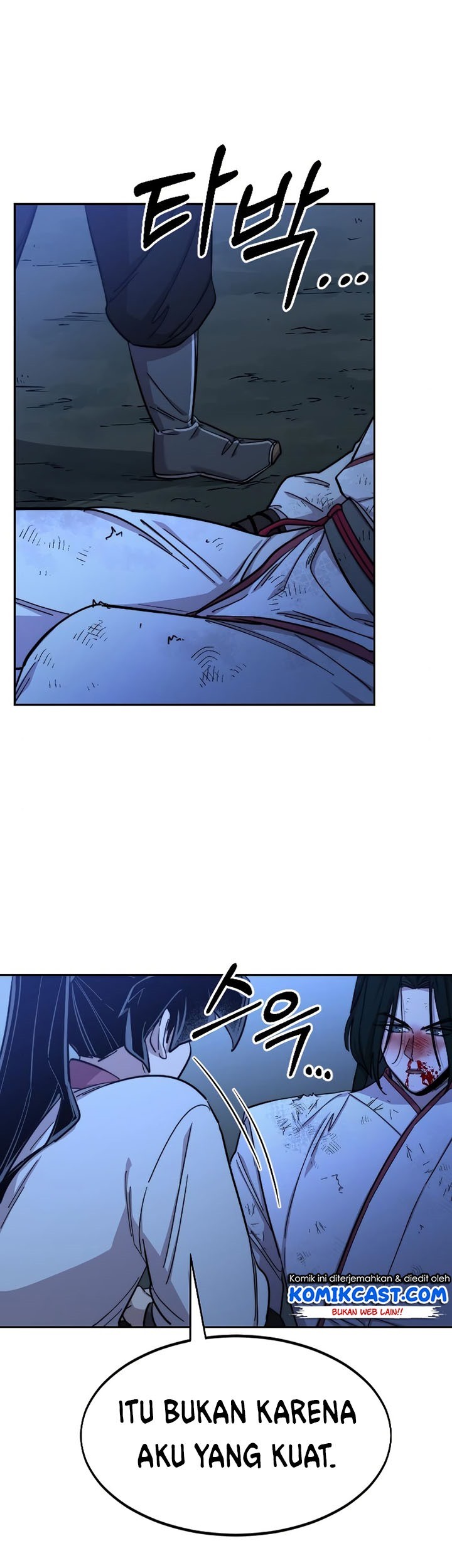 Return of the Flowery Mountain Sect Chapter 49 Gambar 98