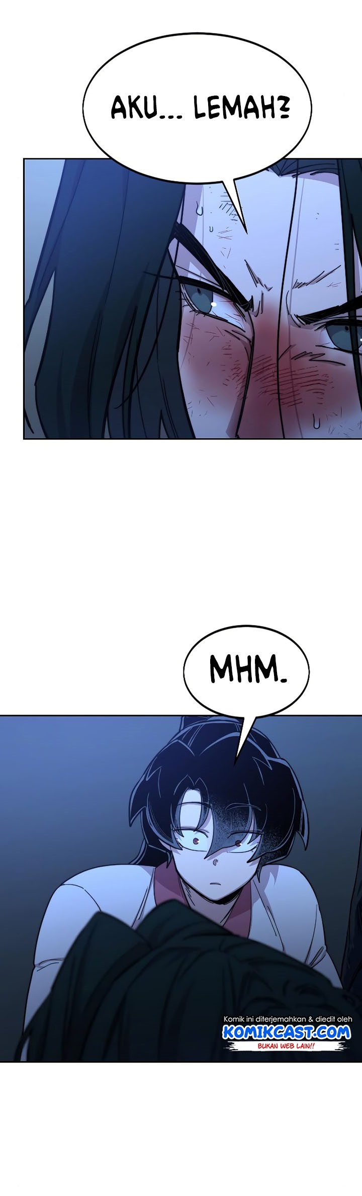 Return of the Flowery Mountain Sect Chapter 49 Gambar 100