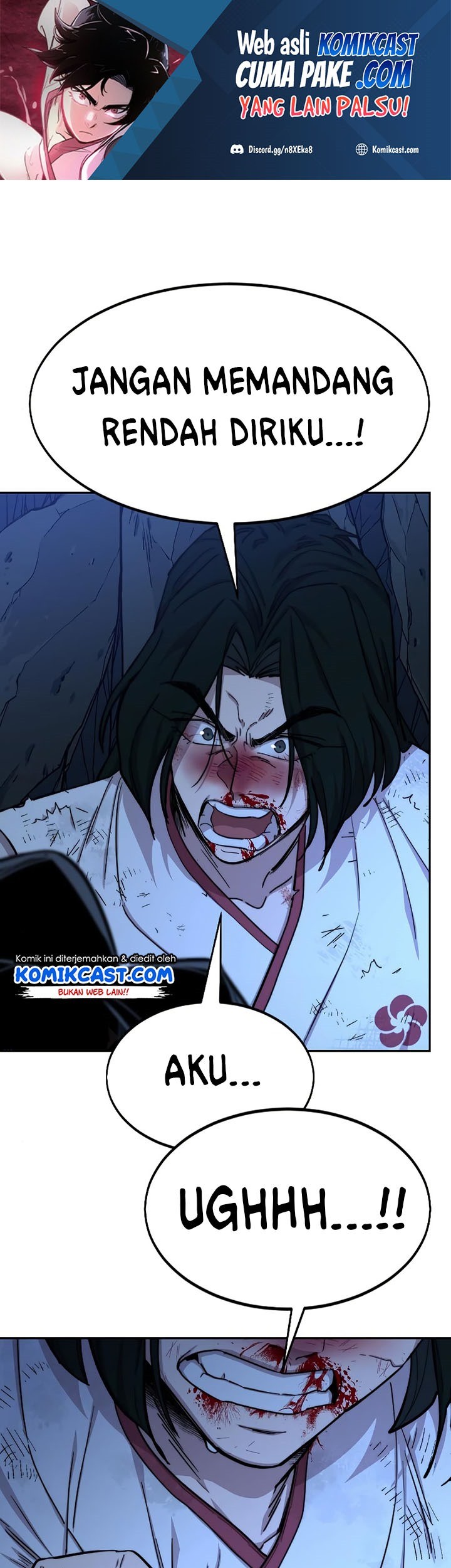 Return of the Flowery Mountain Sect Chapter 49 Gambar 101