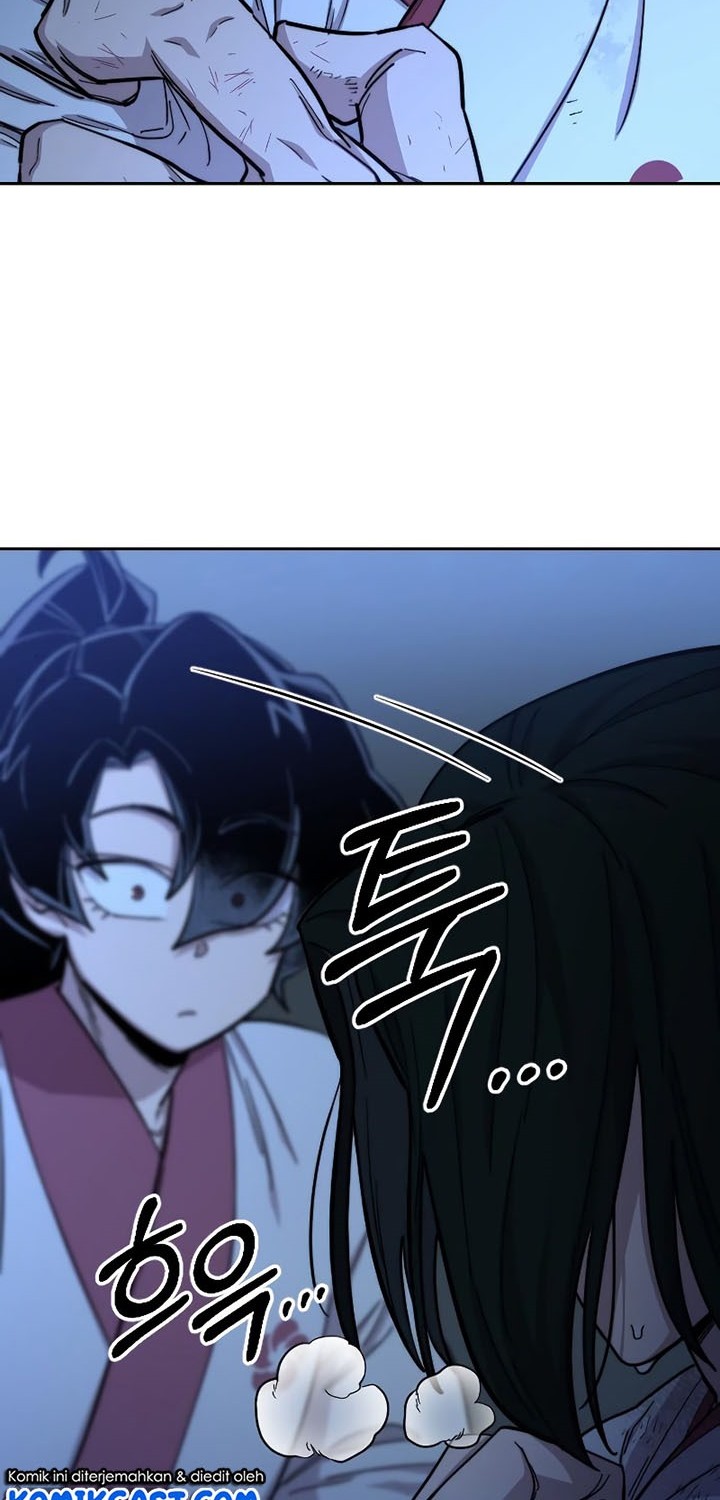 Return of the Flowery Mountain Sect Chapter 49 Gambar 102