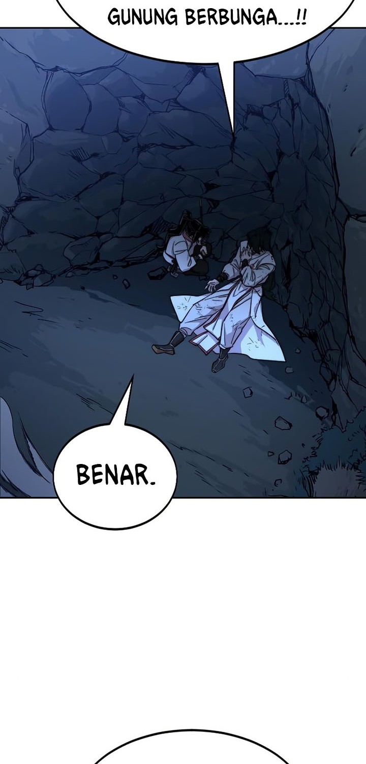 Return of the Flowery Mountain Sect Chapter 49 Gambar 104