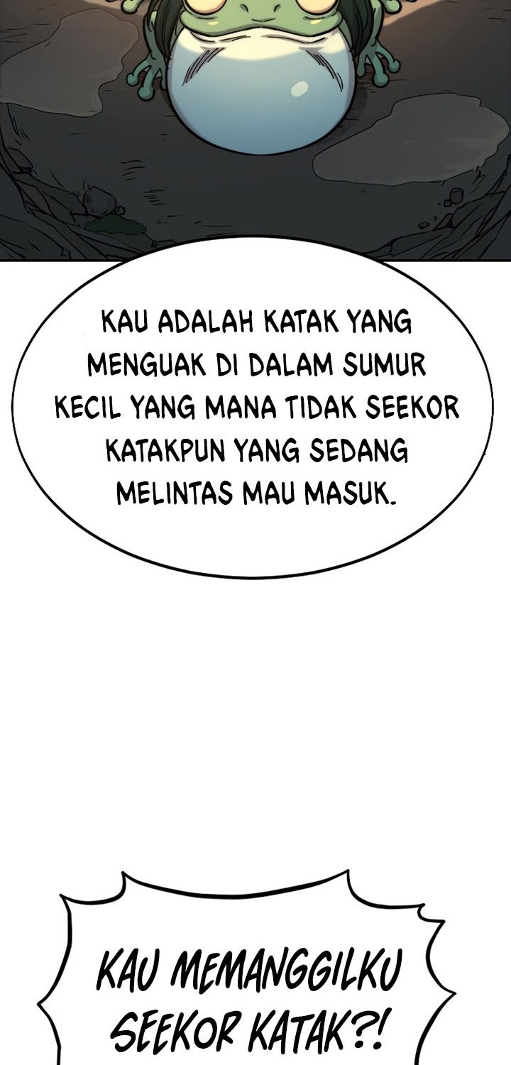 Return of the Flowery Mountain Sect Chapter 49 Gambar 108