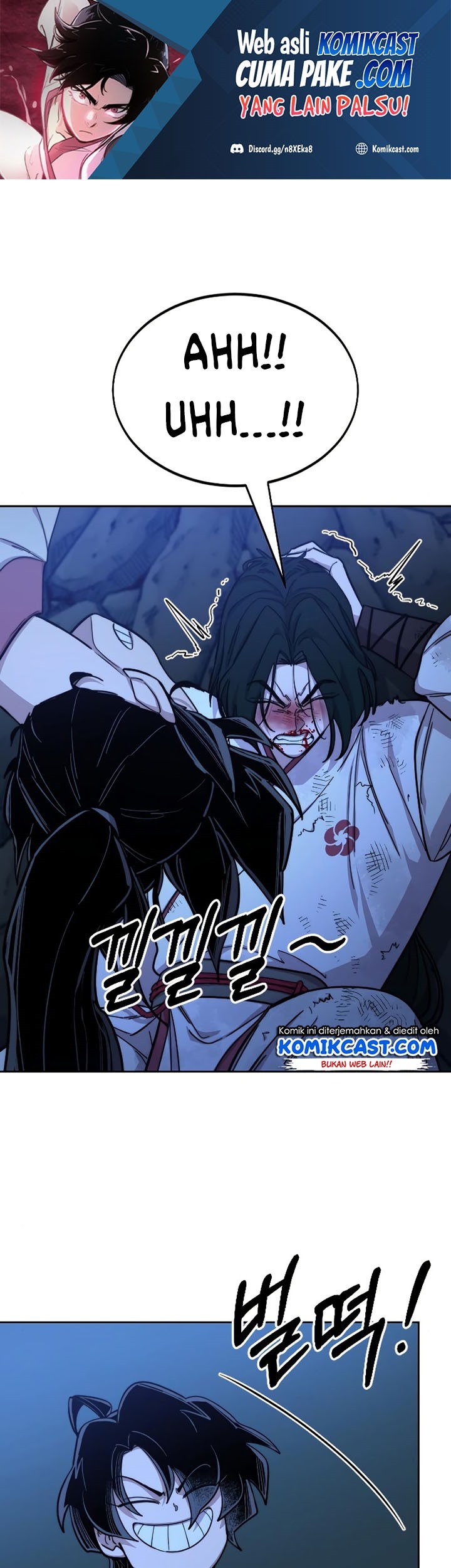 Return of the Flowery Mountain Sect Chapter 49 Gambar 90