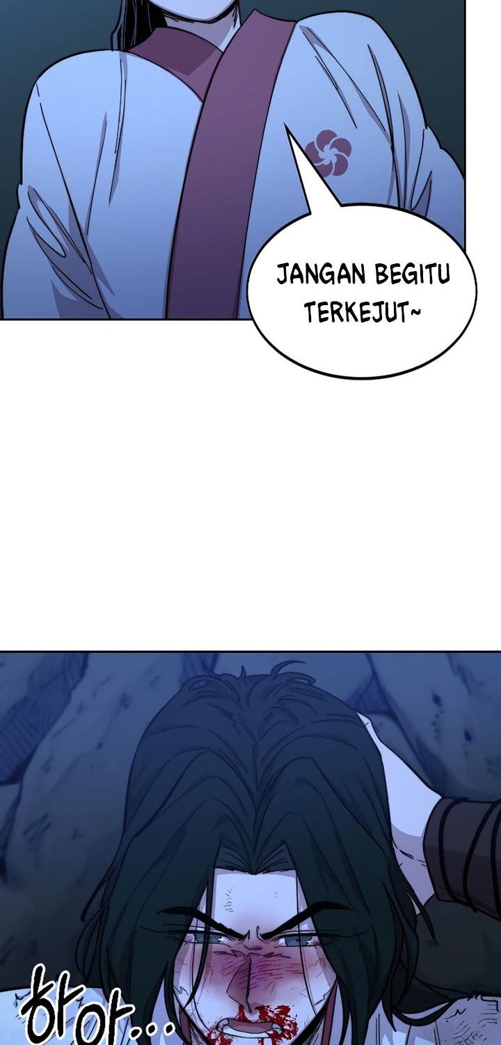 Return of the Flowery Mountain Sect Chapter 49 Gambar 91