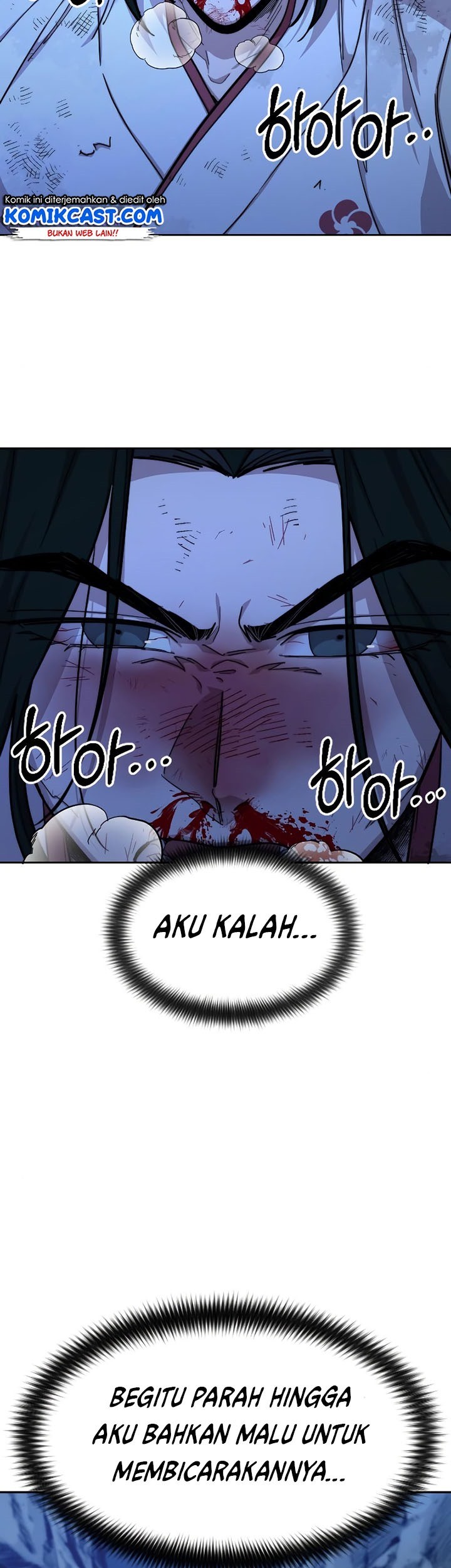 Return of the Flowery Mountain Sect Chapter 49 Gambar 92