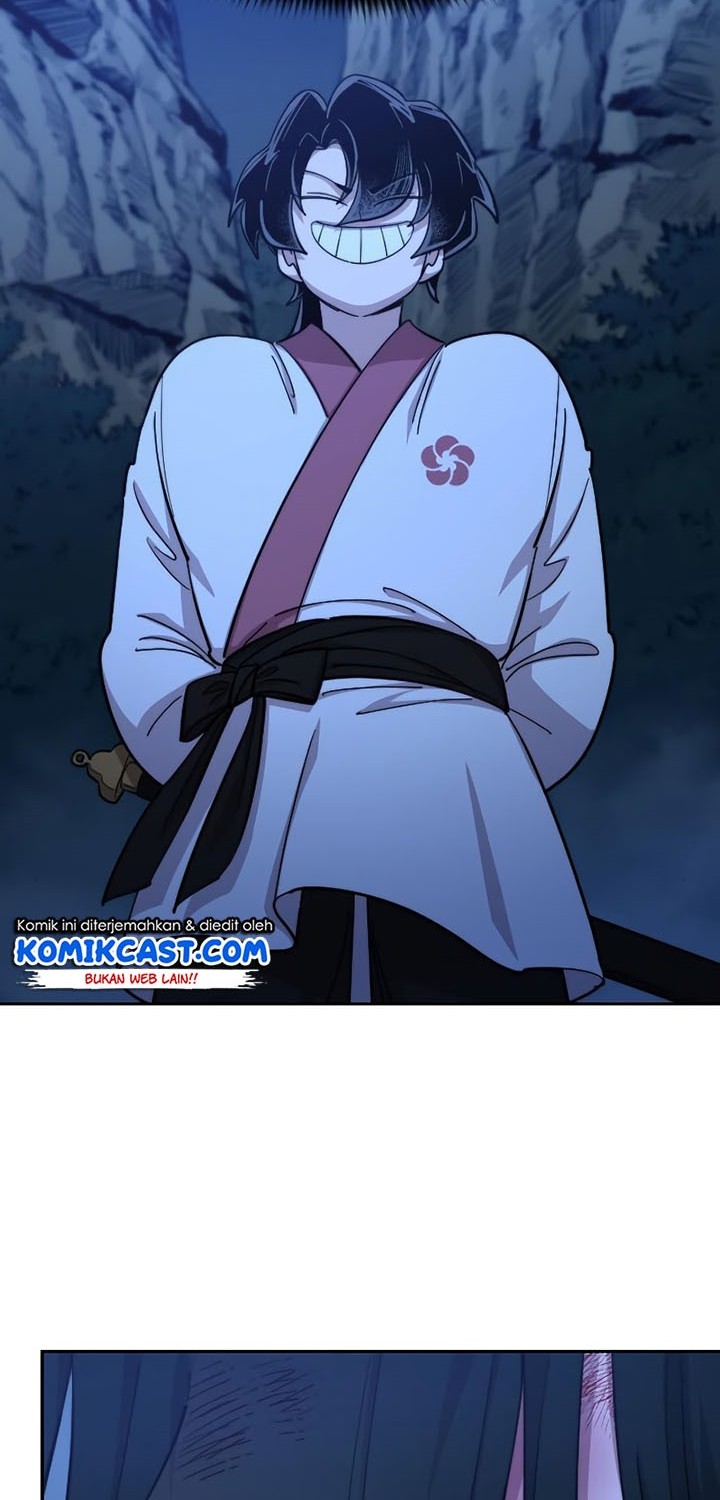 Return of the Flowery Mountain Sect Chapter 49 Gambar 93