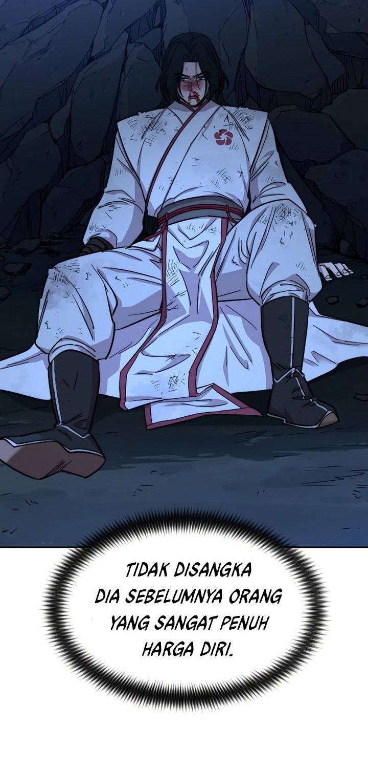 Return of the Flowery Mountain Sect Chapter 49 Gambar 97