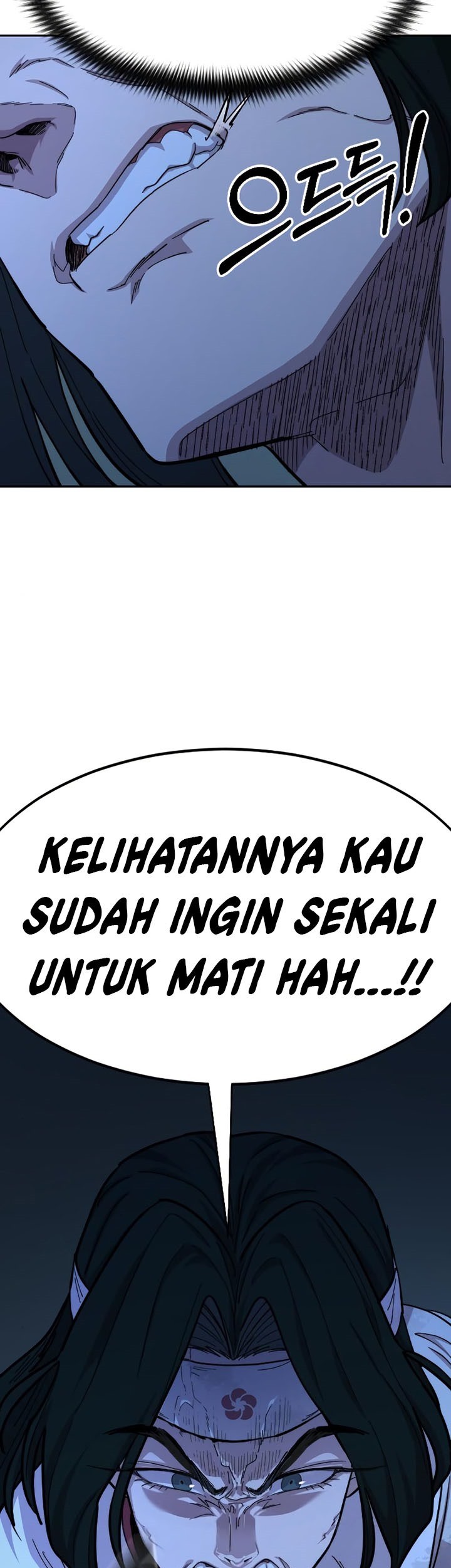 Return of the Flowery Mountain Sect Chapter 49 Gambar 8