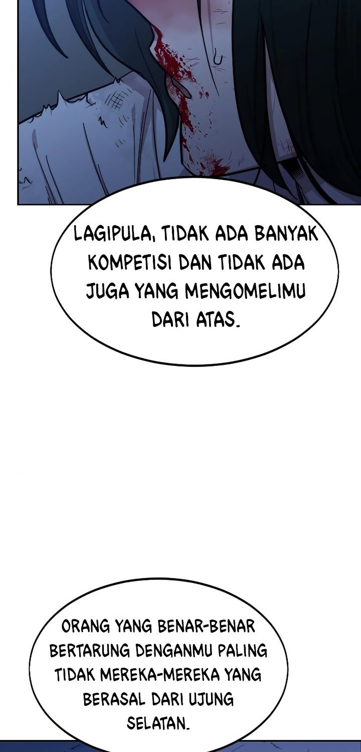 Return of the Flowery Mountain Sect Chapter 49 Gambar 117