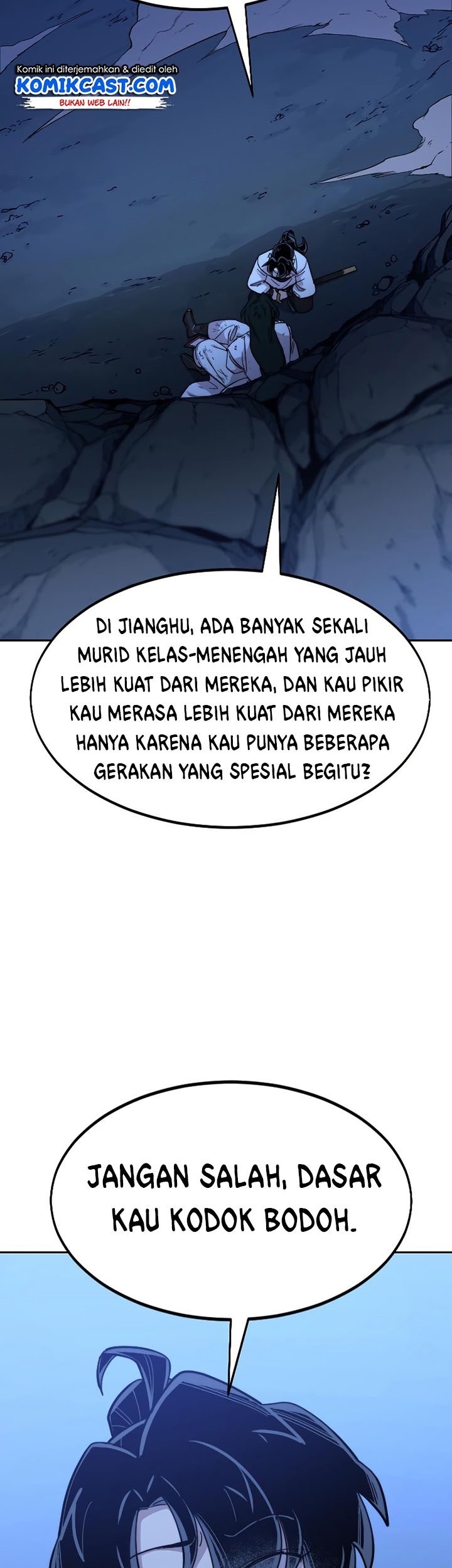 Return of the Flowery Mountain Sect Chapter 49 Gambar 118