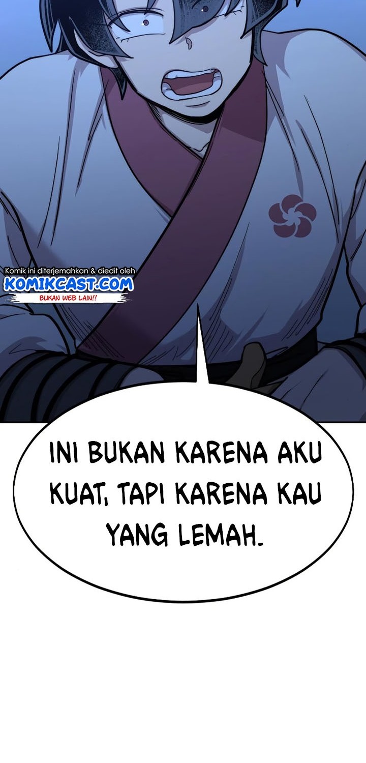 Return of the Flowery Mountain Sect Chapter 49 Gambar 119