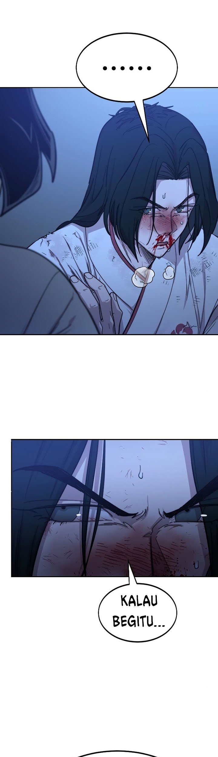 Return of the Flowery Mountain Sect Chapter 49 Gambar 120