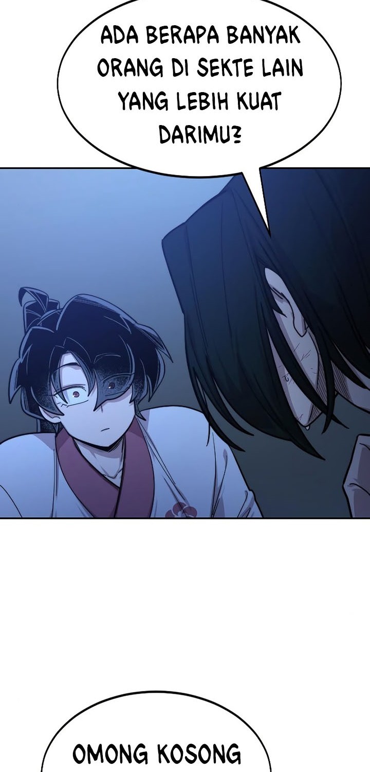 Return of the Flowery Mountain Sect Chapter 49 Gambar 121