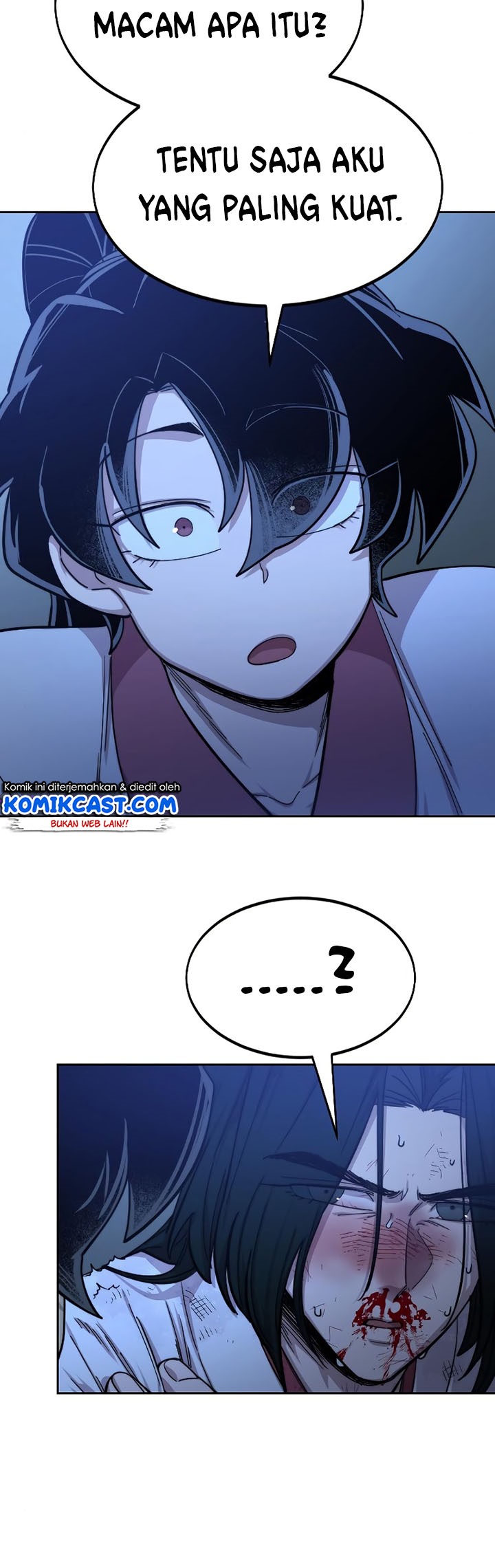 Return of the Flowery Mountain Sect Chapter 49 Gambar 122