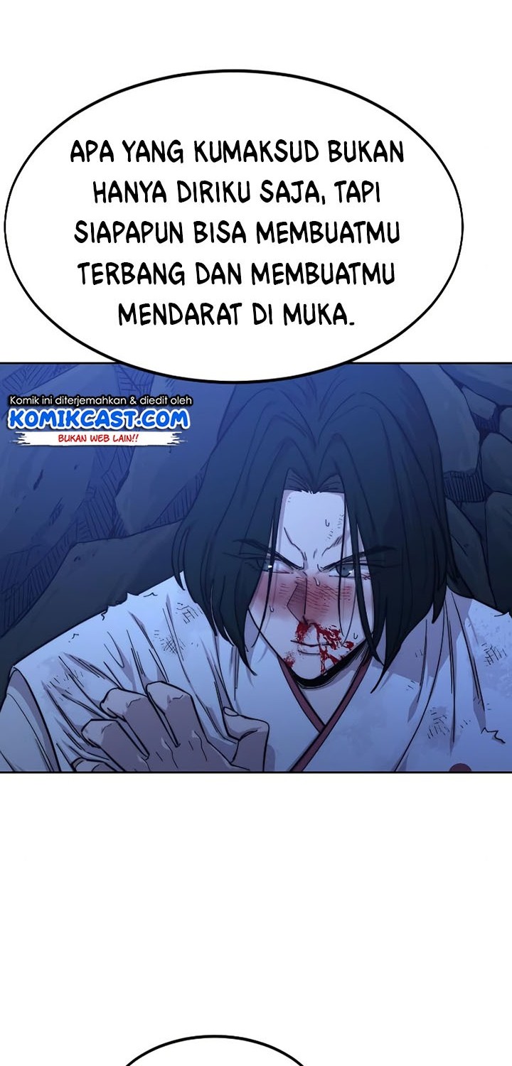 Return of the Flowery Mountain Sect Chapter 49 Gambar 124