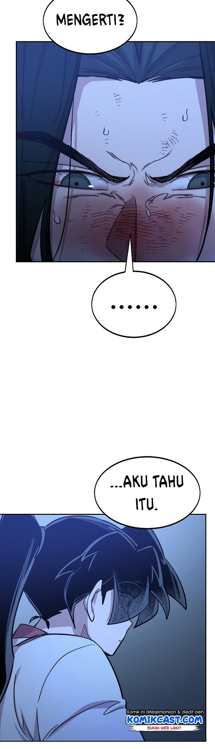 Return of the Flowery Mountain Sect Chapter 49 Gambar 125