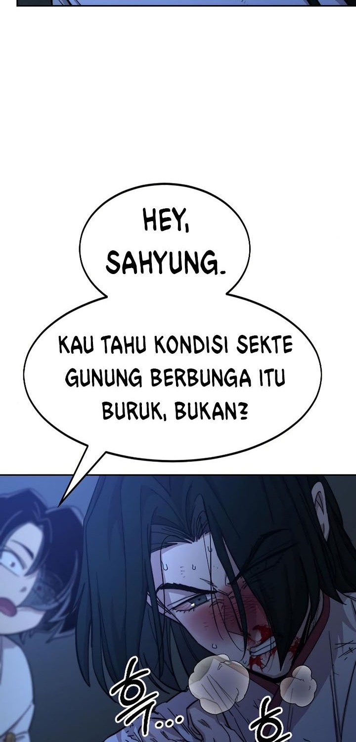 Return of the Flowery Mountain Sect Chapter 49 Gambar 110