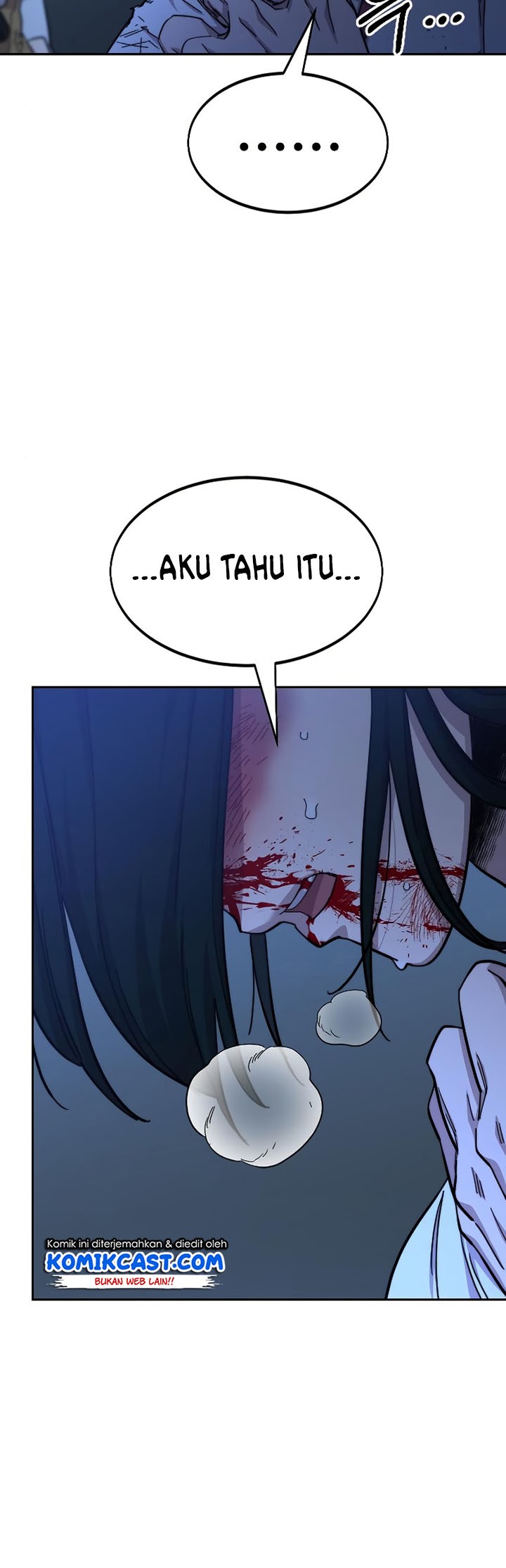 Return of the Flowery Mountain Sect Chapter 49 Gambar 111