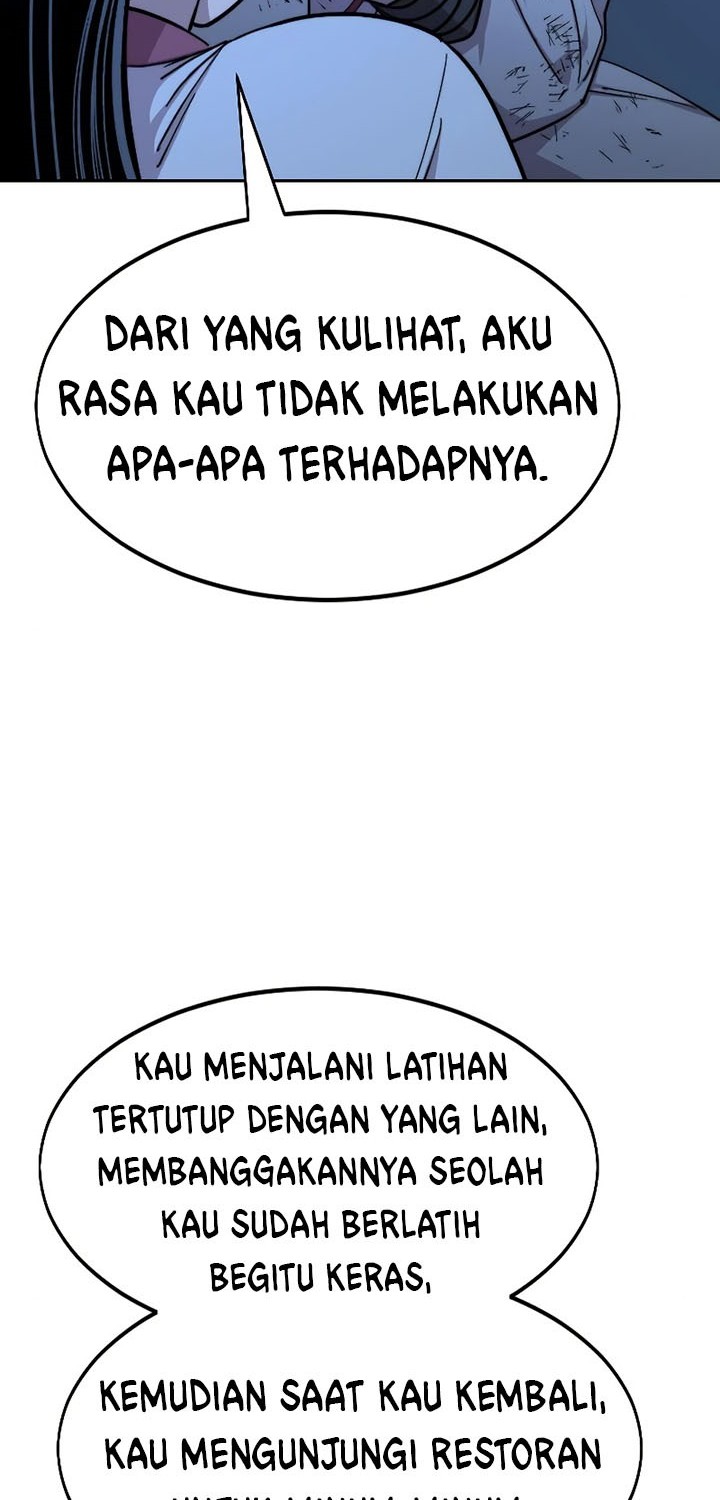 Return of the Flowery Mountain Sect Chapter 49 Gambar 113