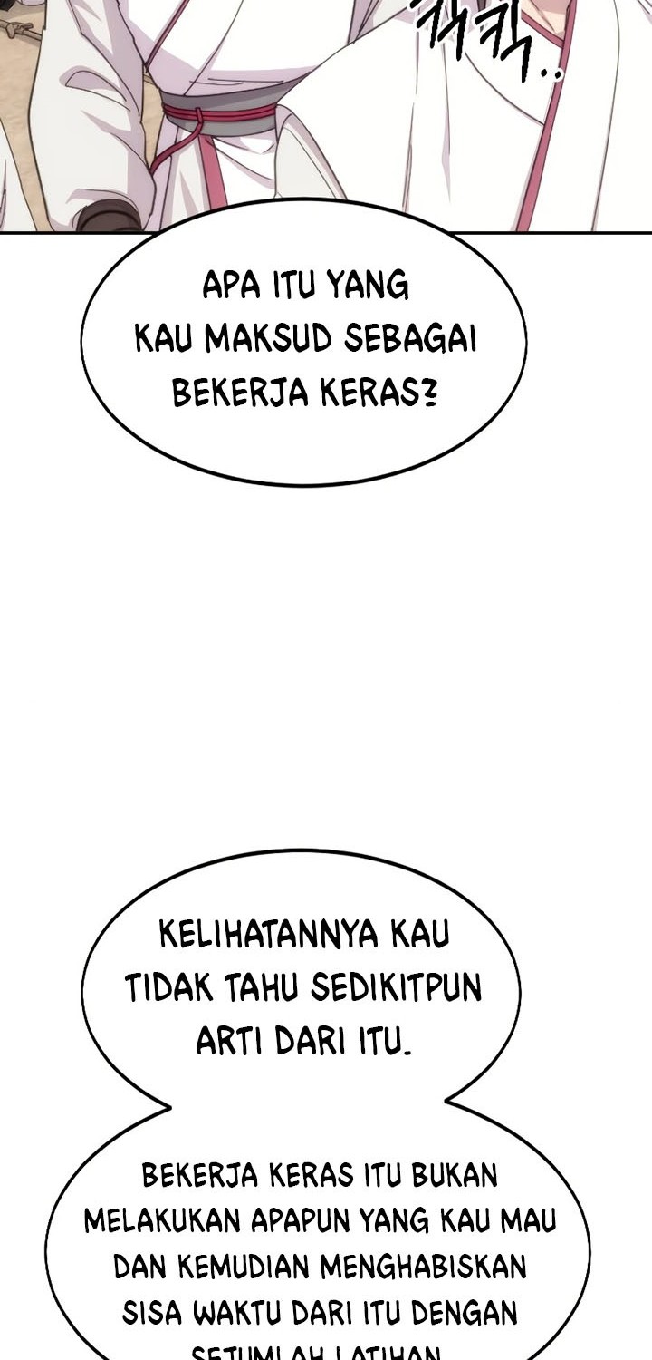 Return of the Flowery Mountain Sect Chapter 49 Gambar 115