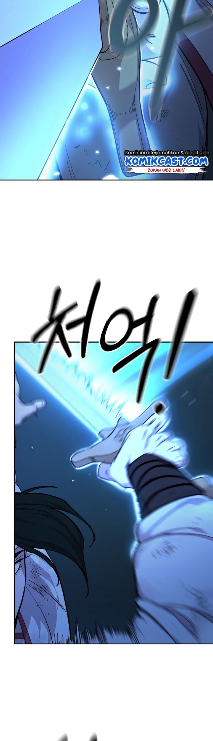 Return of the Flowery Mountain Sect Chapter 49 Gambar 10