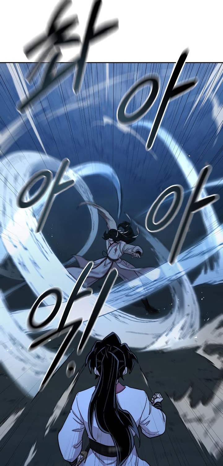 Return of the Flowery Mountain Sect Chapter 49 Gambar 11